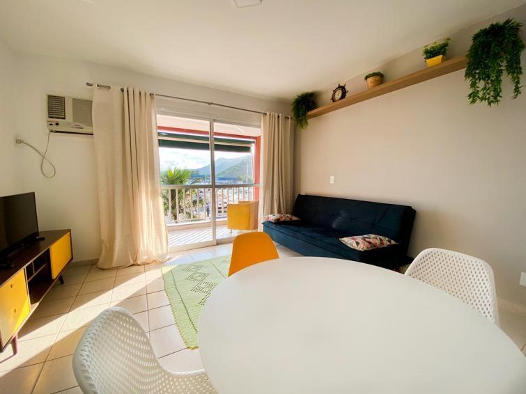 Piratas Studio Apartment Ангра дос Рейс Екстериор снимка