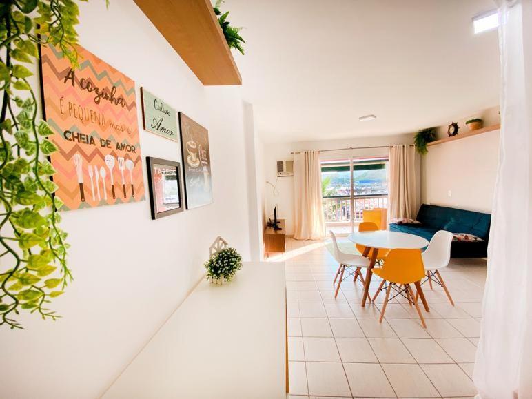 Piratas Studio Apartment Ангра дос Рейс Екстериор снимка